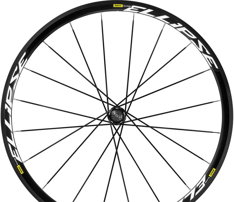 Mavic Ellipse 28