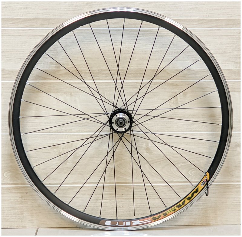 Обод 28″ Power circle 36h