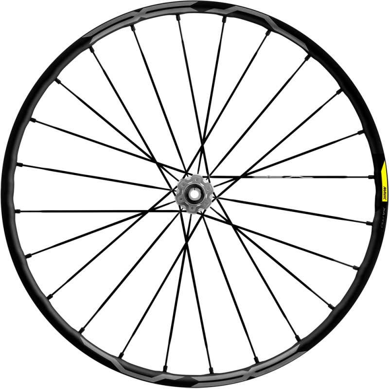Mavic Crossride 27.5