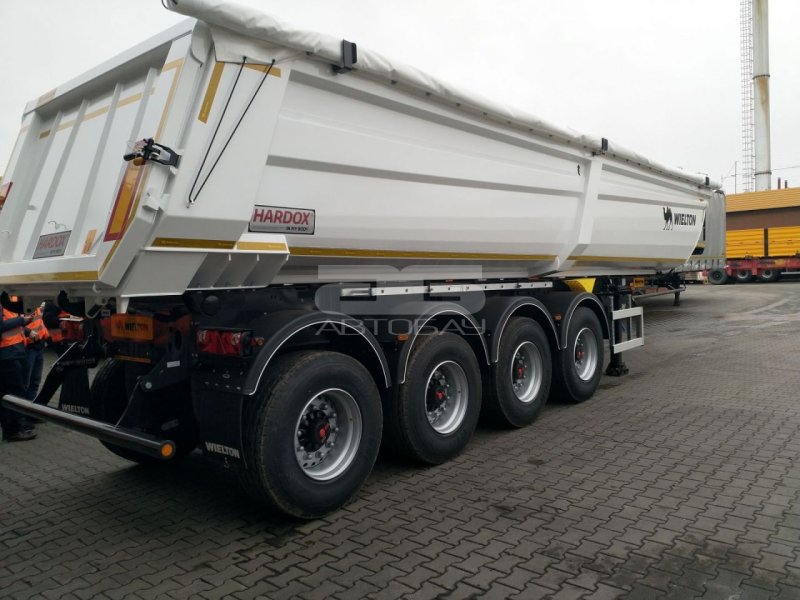 Wielton nw4s30hp
