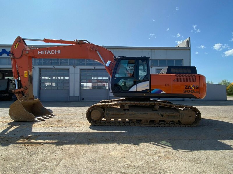 Hitachi zx470