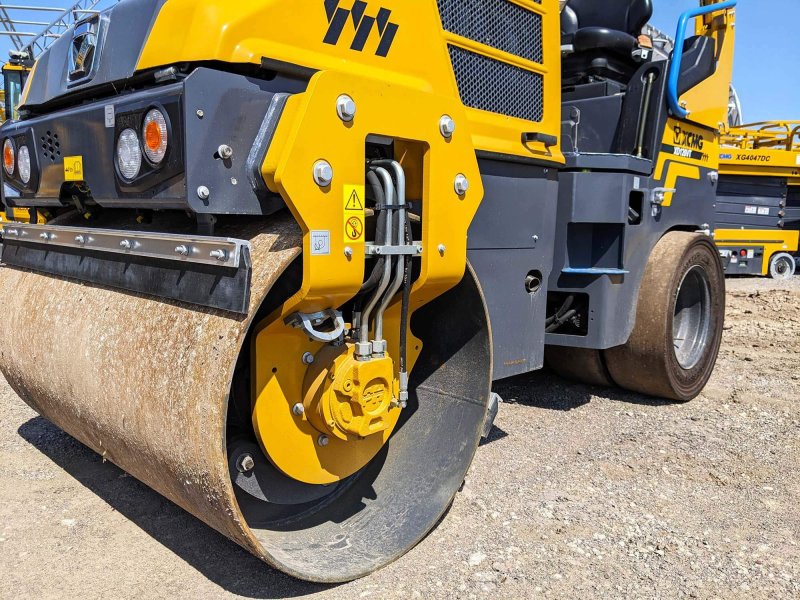 Bomag BW 135 ad-5