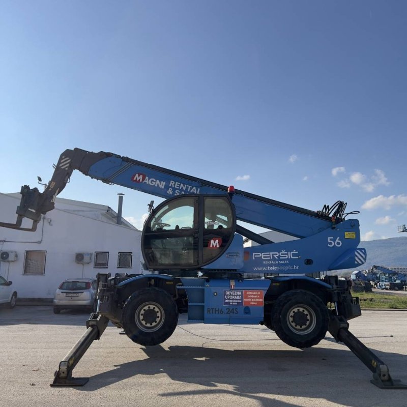 Bobcat t40140