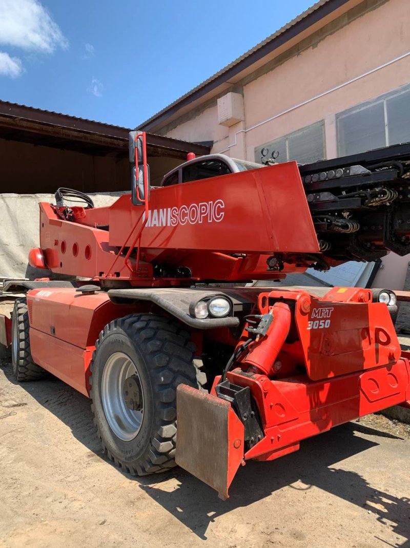 Manitou 2540