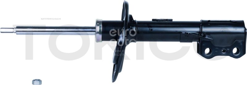 TRIALLI ag14203 амортизатор