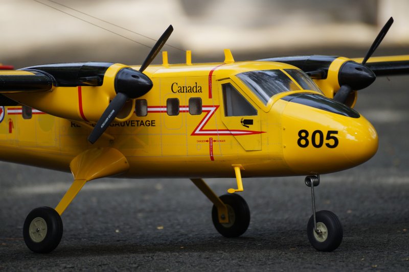 DHC-6 Twin Otter