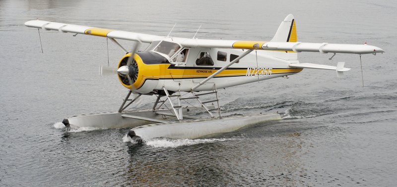 De Havilland Canada dhc2