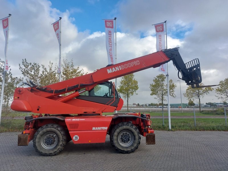 Manitou MRT 2260