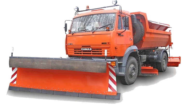 ДМК 65 КАМАЗ