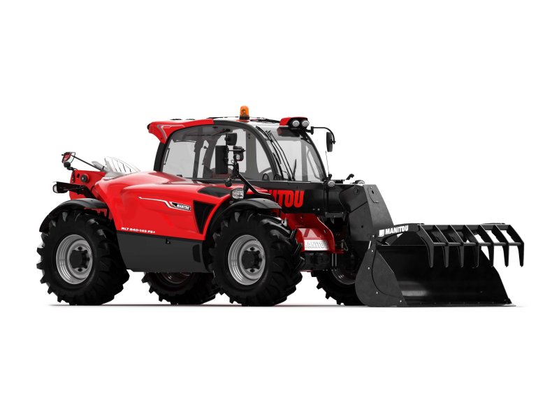 Маниту MLT 961