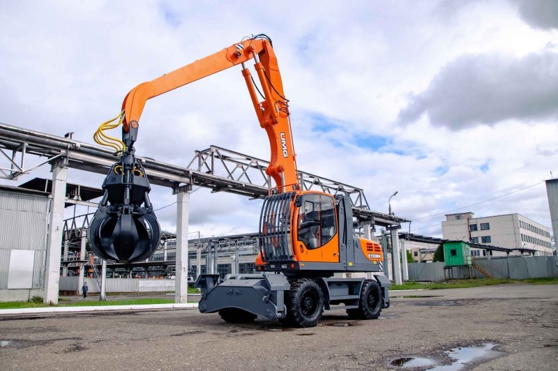 Перегружатель UMG e230wh