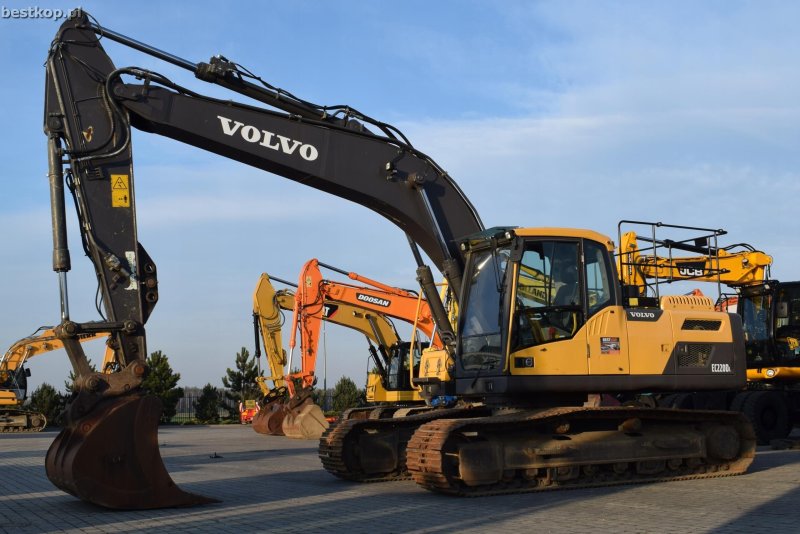 Volvo 220dl