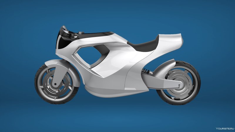 Tesla e-Bike