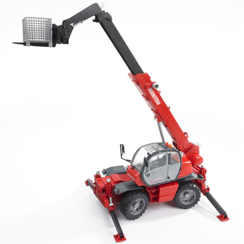 Manitou MRT 2150