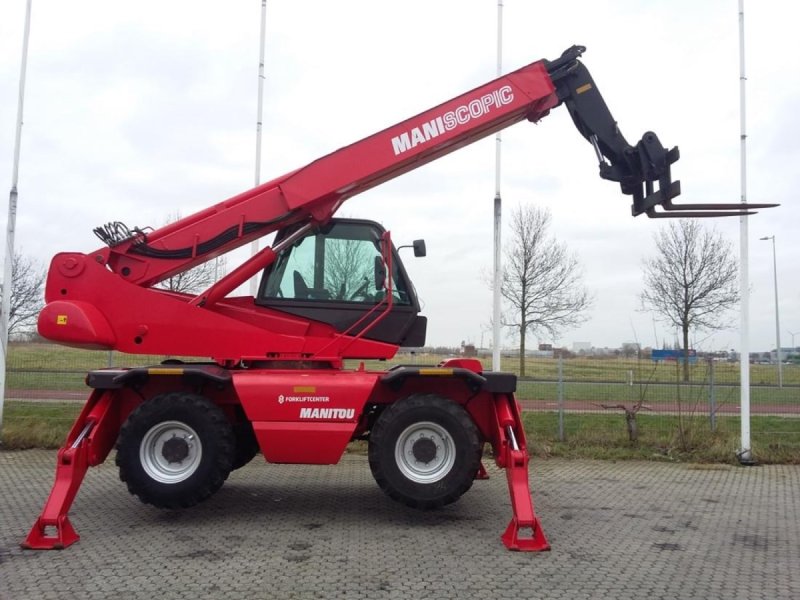 Manitou MRT 1635