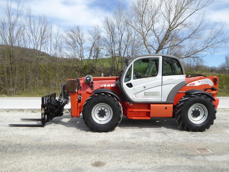 Manitou MT 1840