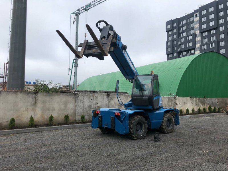 Manitou MRT 1635