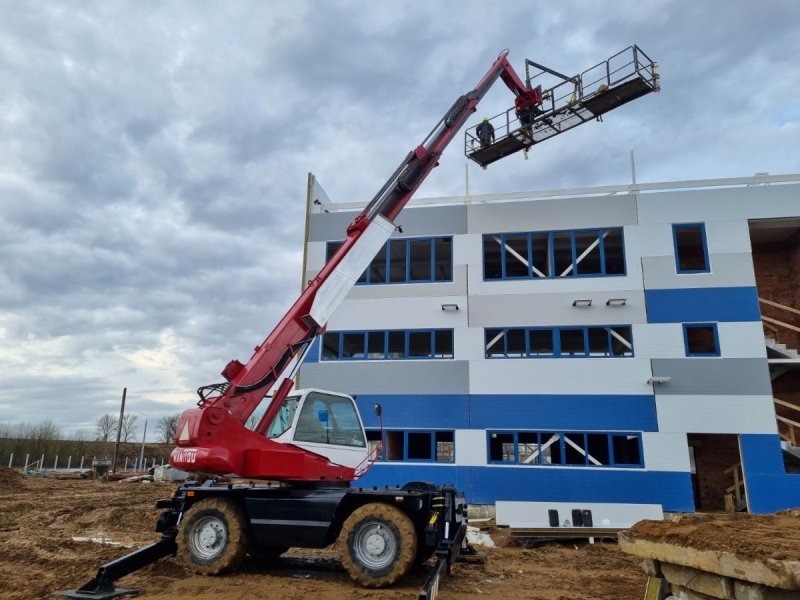 Sinoboom gtzz25j коленчатый подъемник паспорт по эксплуатации