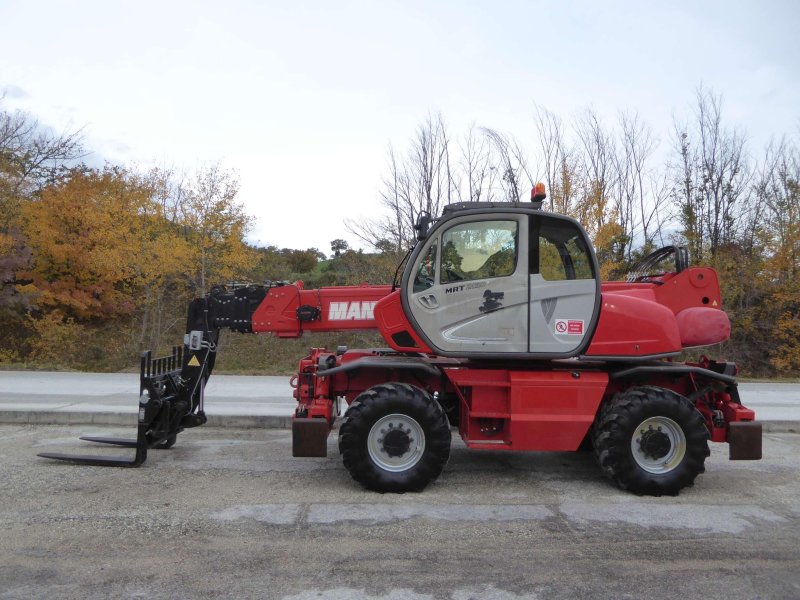 Manitou MRT 2150