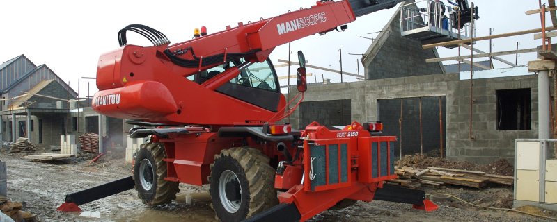 Бирск Manitou