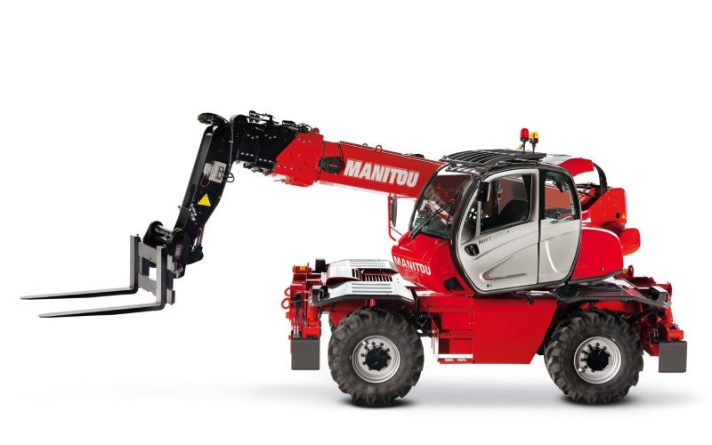Manitou MT-X 732 95p
