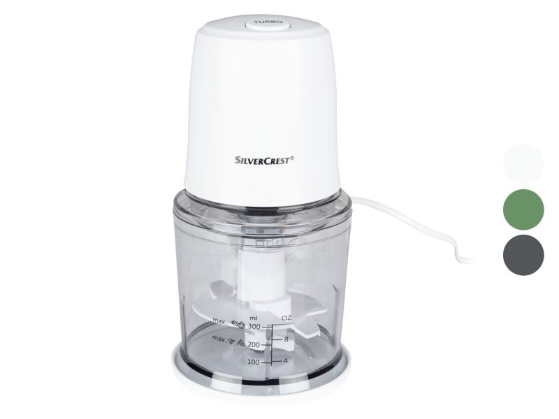 Soleil Mini-hachoir 350w Moulinekx 250 ml измельчитель