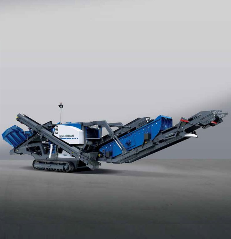 Kleemann MZ 703 EVO