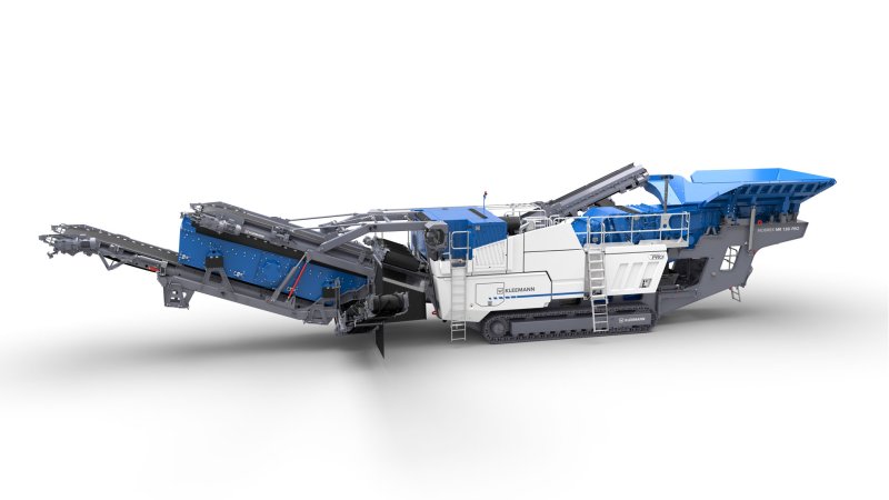 Mobirex Mr 122 z