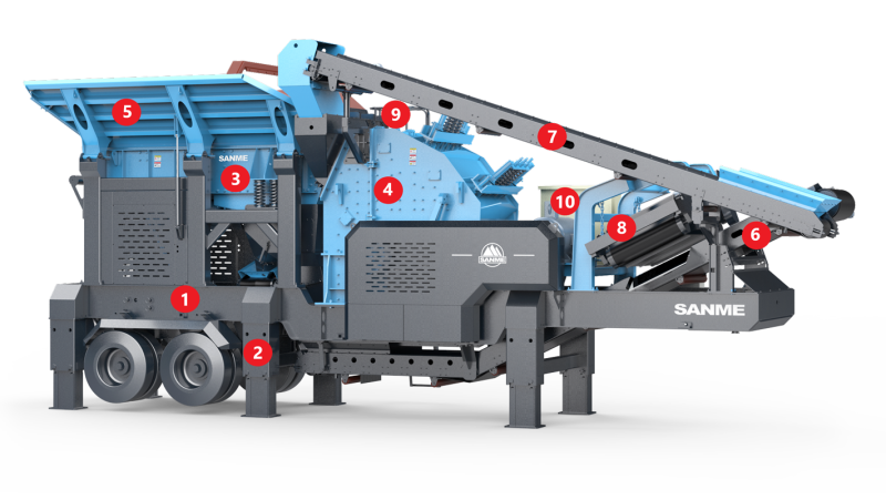 Komatsu lw250-5