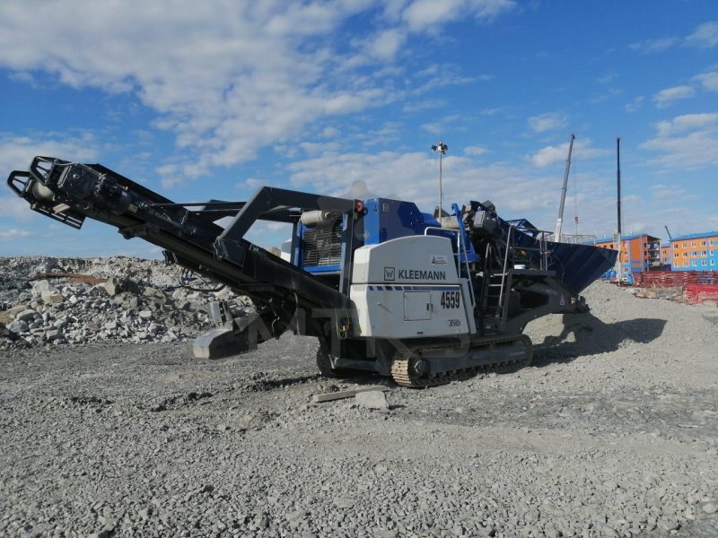 Kleemann ms15z-ad