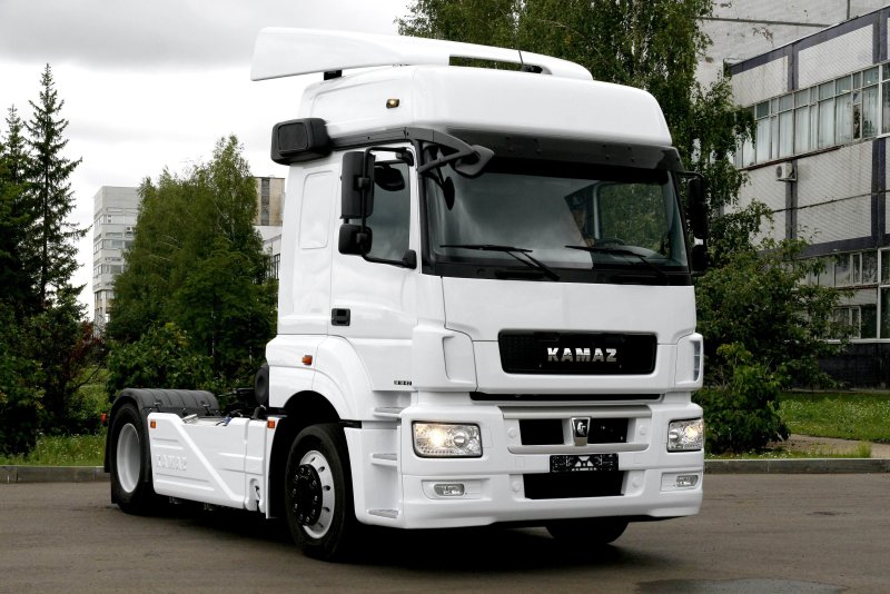 КАМАЗ 5490-022-87(s5)
