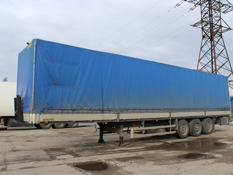 Wielton ns34