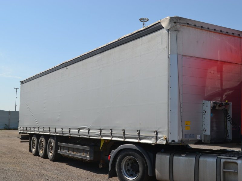 Schmitz Cargobull SCB s3 фото