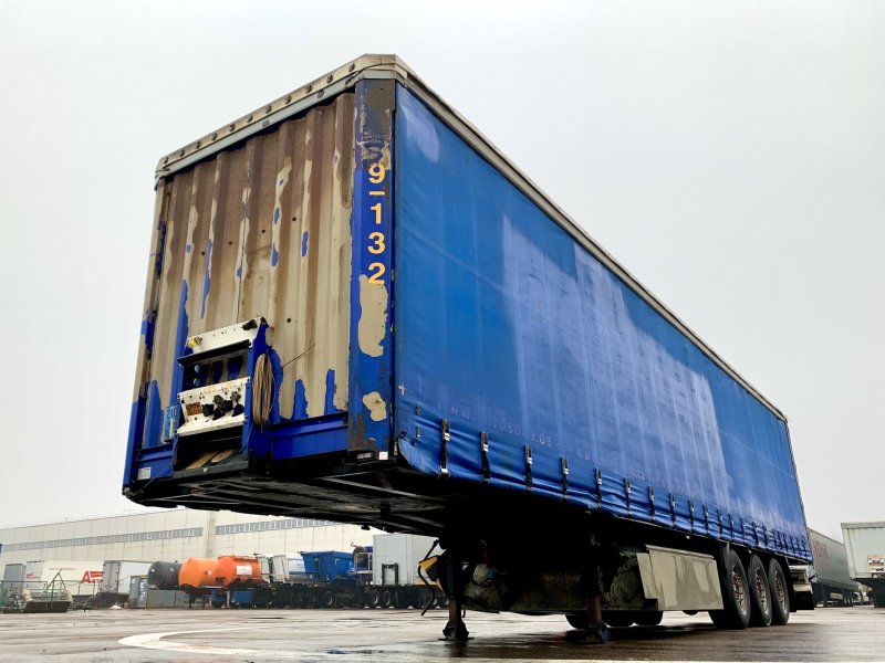 Кроне SDP 27 2005