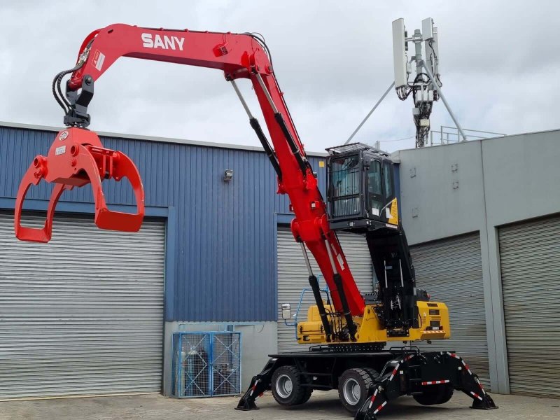 JLG e300ajp