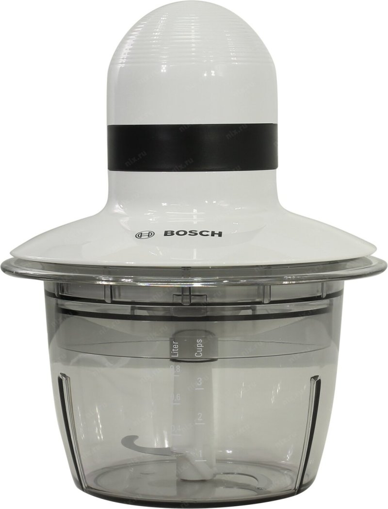Кухонный измельчитель Bosch MMR 08a1