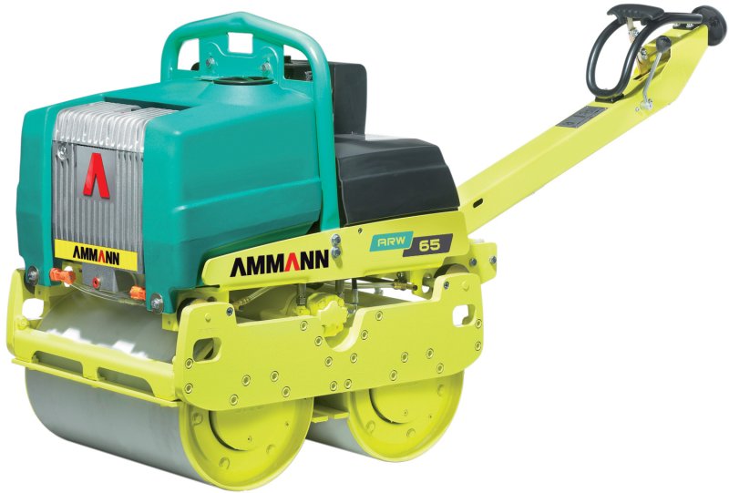 Ammann ARW 65