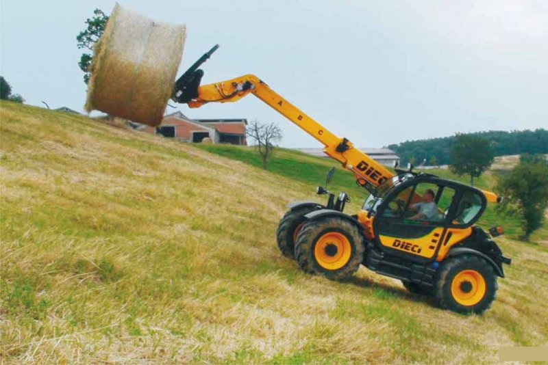 Agri Plus 40.7