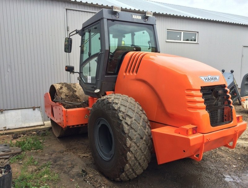 Hamm AG 3520