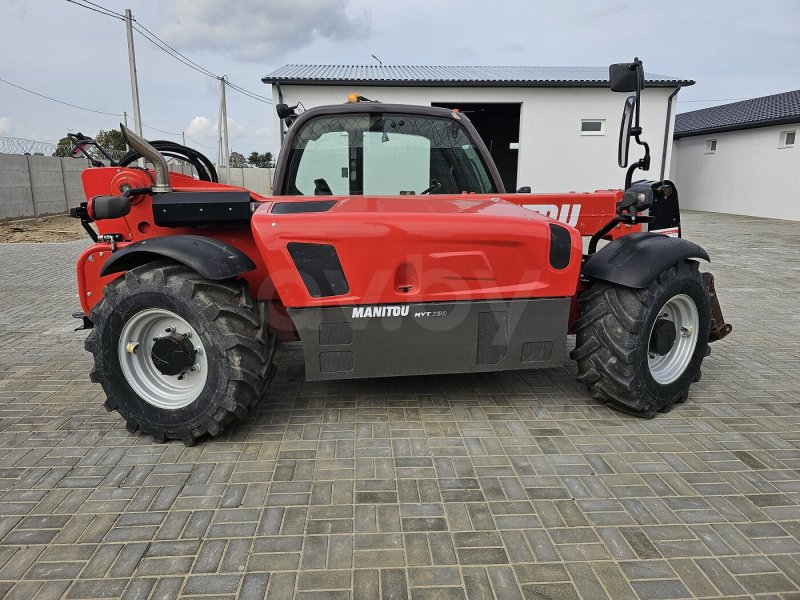 Manitou MLT 741-120
