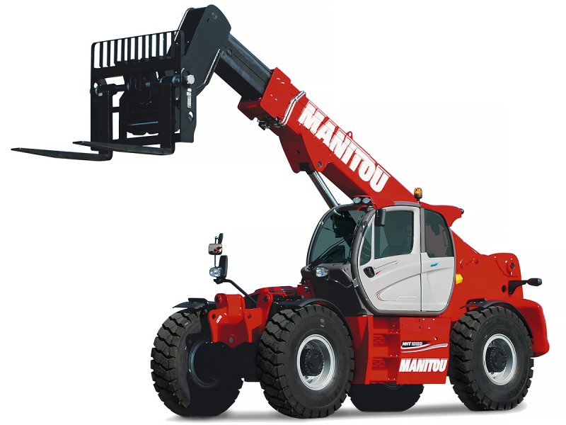 Manitou MHT-X 10130