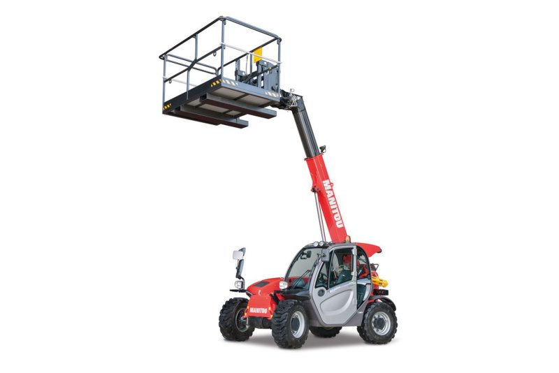MT-X 625 H Manitou