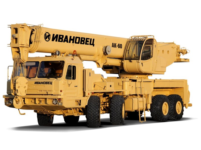 Шасси баз 690902