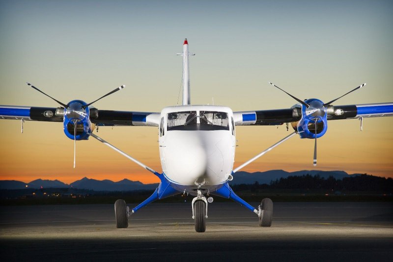 DHC Twin Otter
