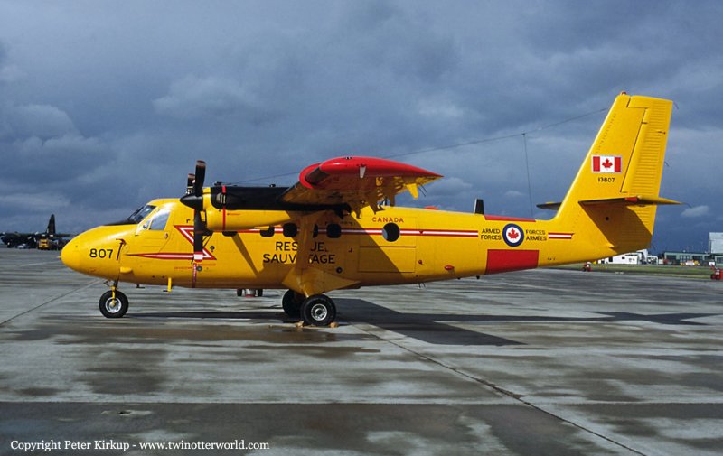 DHC-3 Twin Otter