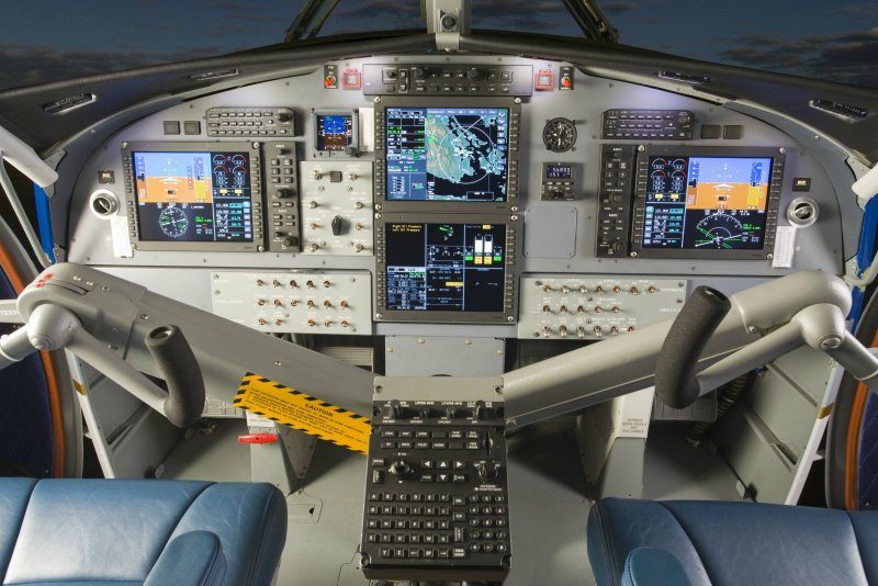 DHC-6-400 Twin Otter