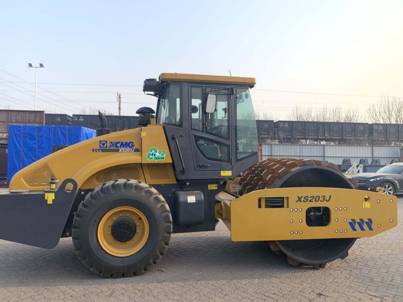 Муфта привода XCMG xs203