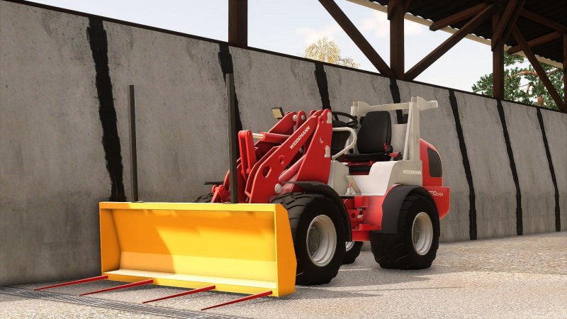 Weidemann 1770