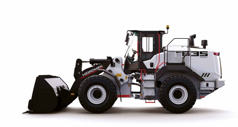 HMK 635 WL