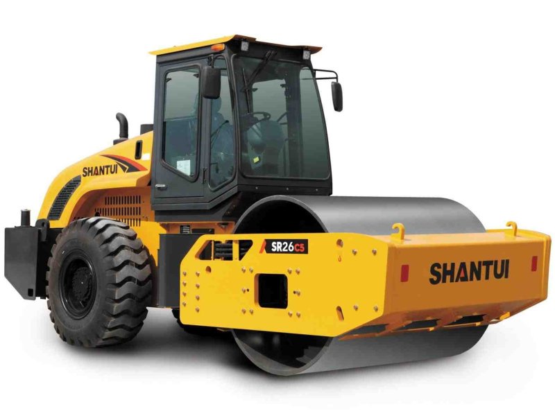 Shantui sr12p-5